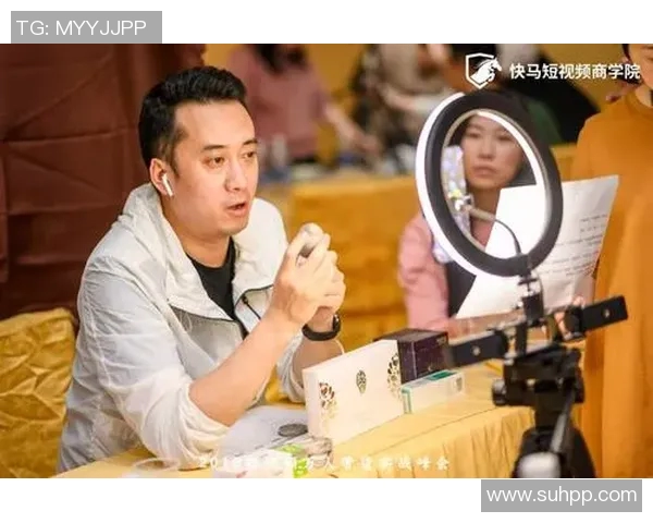 河床与大学生直播的碰撞探索新媒体时代的互动与创新