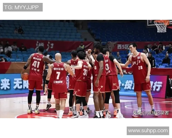 2019年辽宁队与四川队激战回顾精彩瞬间与关键时刻分析